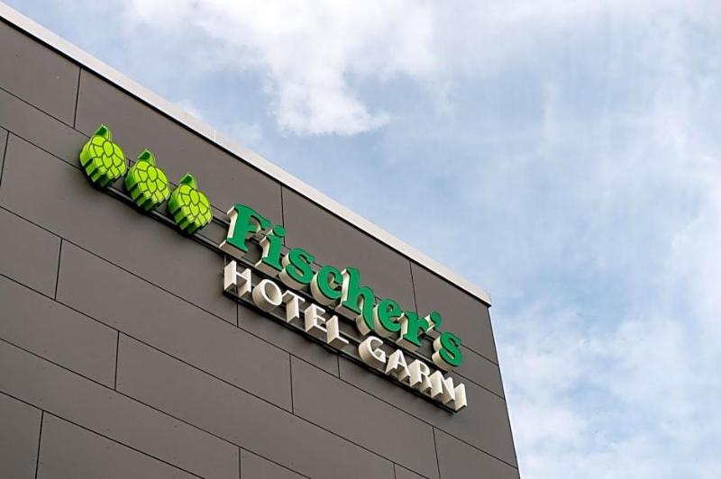 Fischer S Hotel Brauhaus image