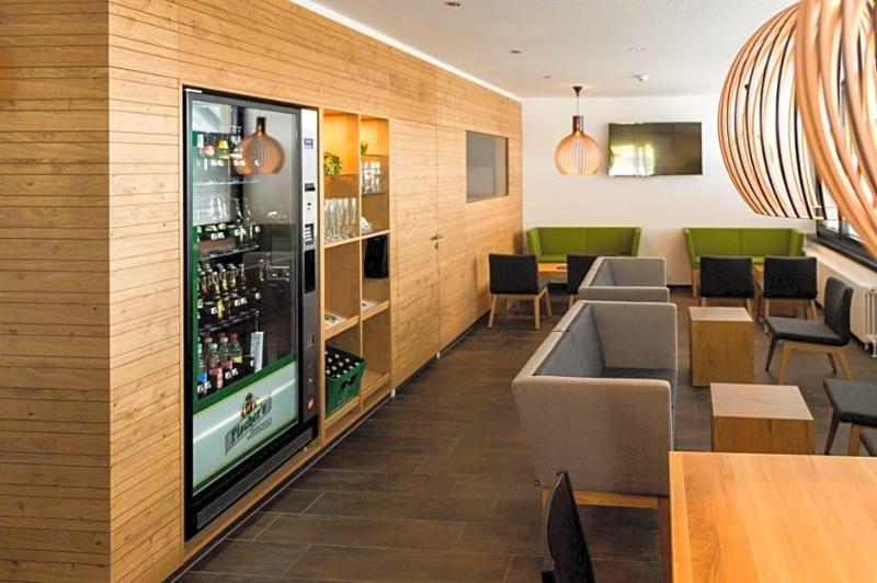 Fischer S Hotel Brauhaus image