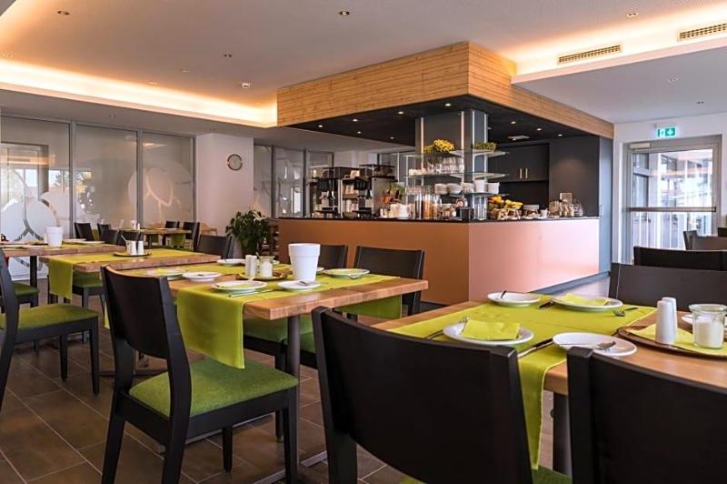 Fischer S Hotel Brauhaus image