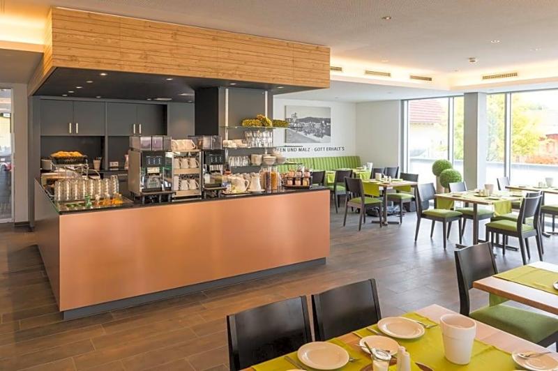 Fischer S Hotel Brauhaus image