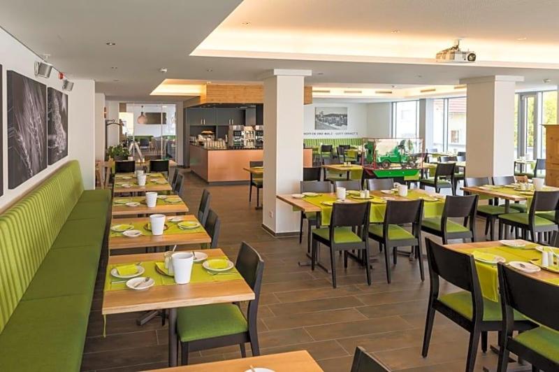 Fischer S Hotel Brauhaus image