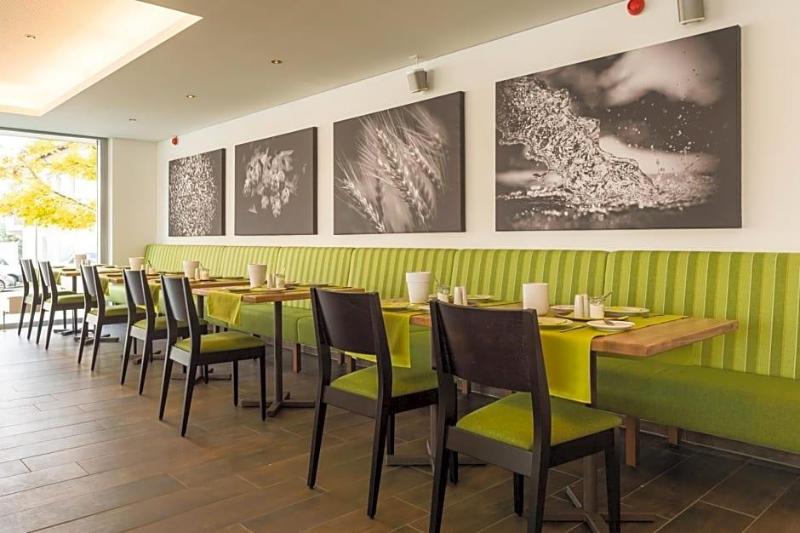 Fischer S Hotel Brauhaus image