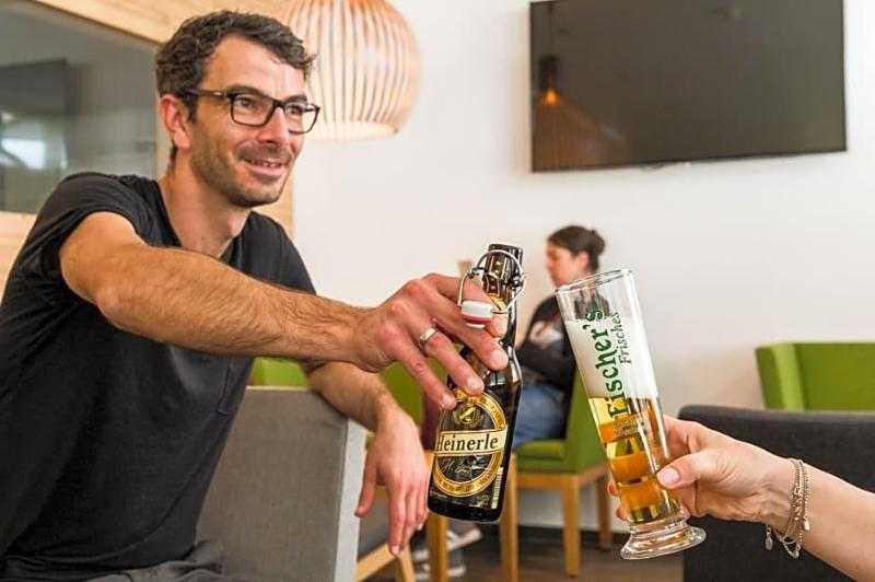 Fischer S Hotel Brauhaus image