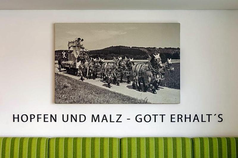 Fischer S Hotel Brauhaus image