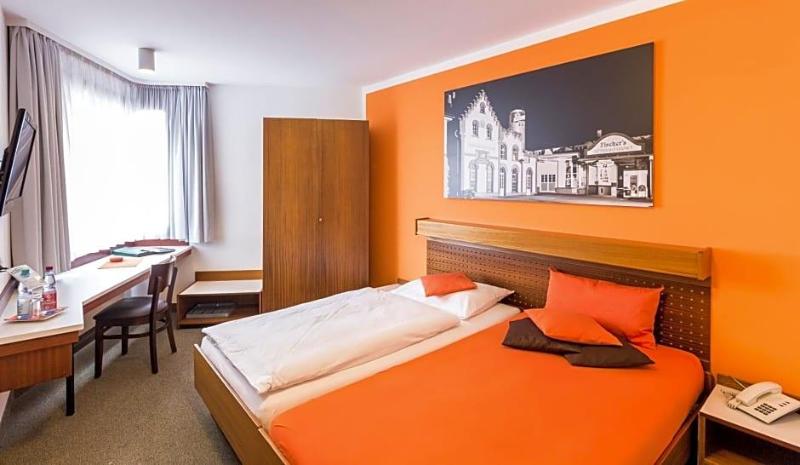 Fischer S Hotel Brauhaus image