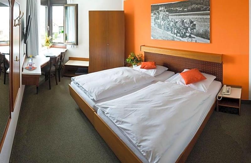 Fischer S Hotel Brauhaus image