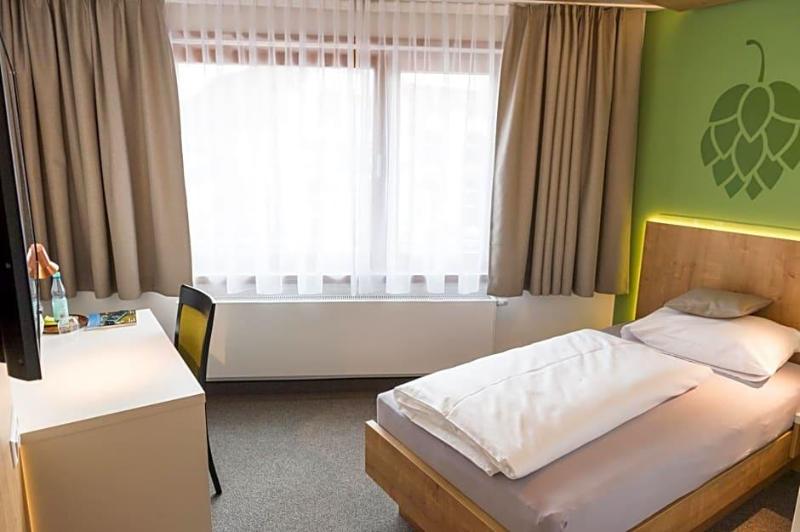 Fischer S Hotel Brauhaus image