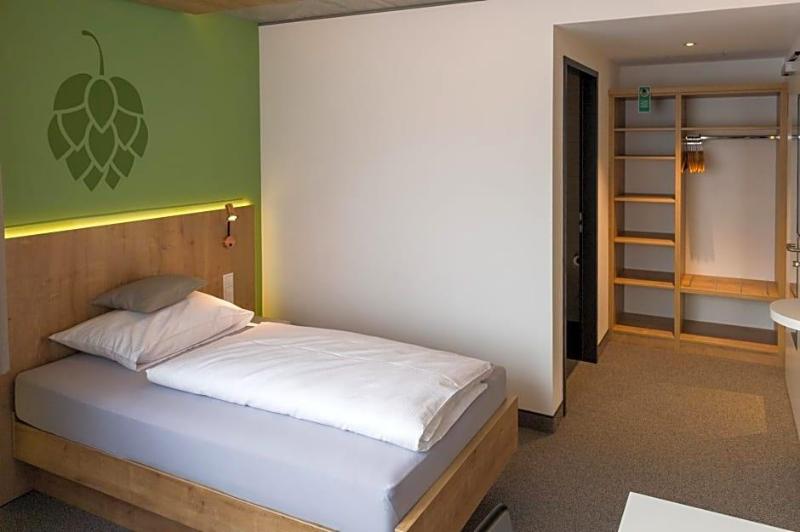 Fischer S Hotel Brauhaus image
