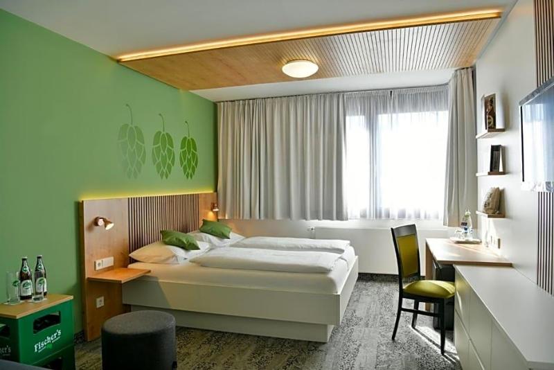 Fischer S Hotel Brauhaus image
