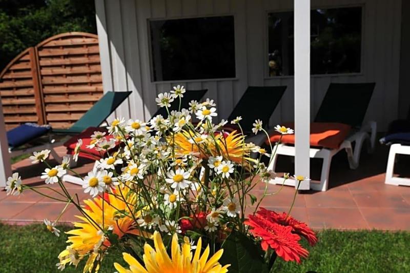Flairhotel Hubertus image