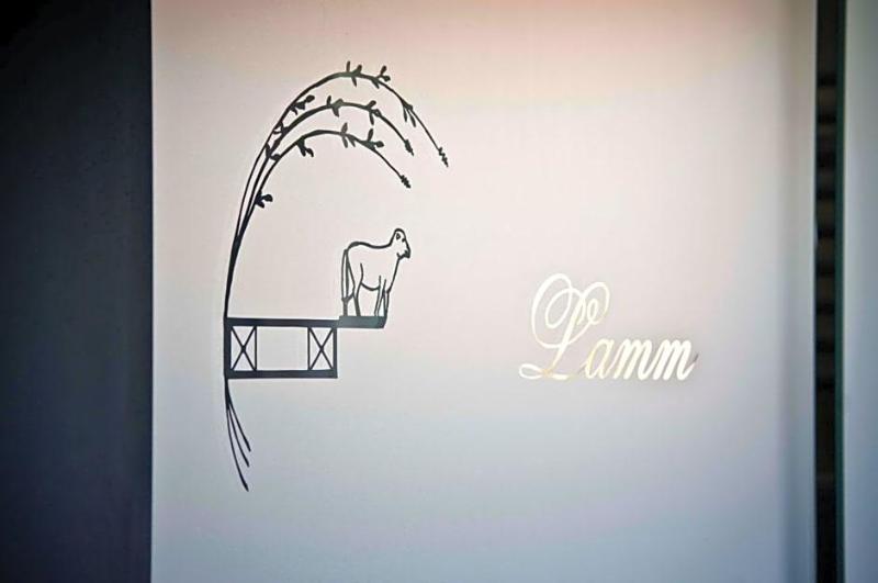 Landgasthof Lamm image