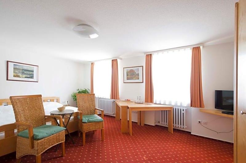Landgasthof Lamm image