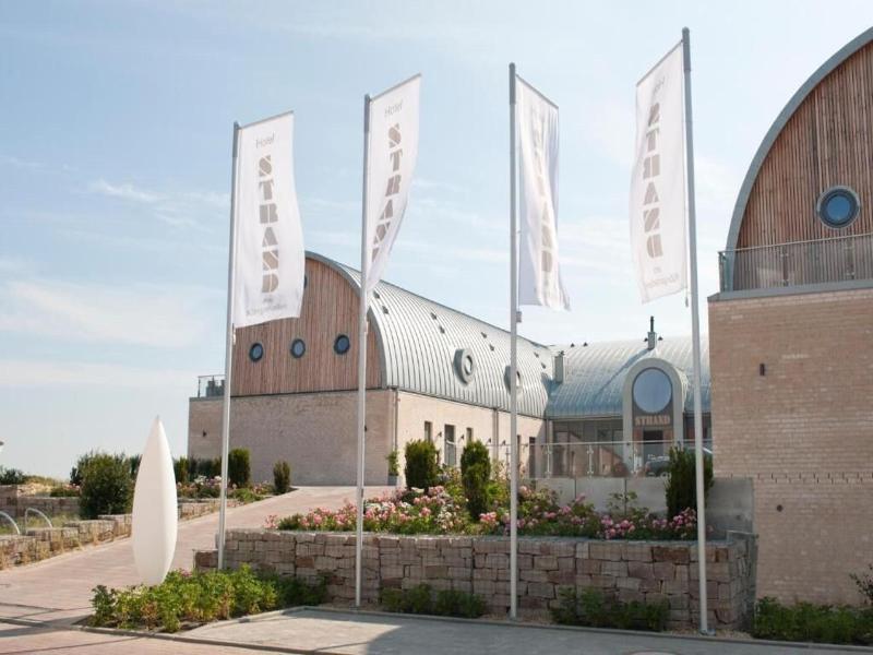 Hotel Strand Am Kv Nigshafen image