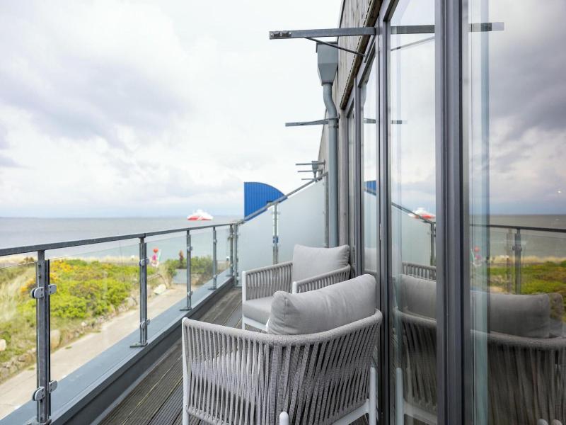 Hotel Strand Am Kv Nigshafen image