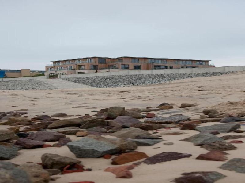 Hotel Strand Am Kv Nigshafen image