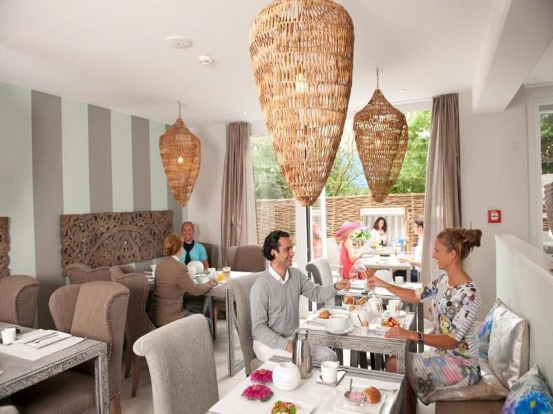 Hotel Strand Am Kv Nigshafen image