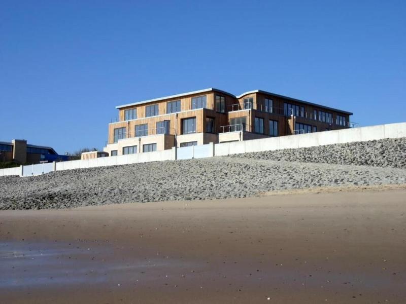 Hotel Strand Am Kv Nigshafen image