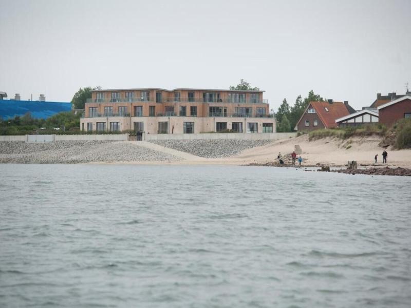Hotel Strand Am Kv Nigshafen image