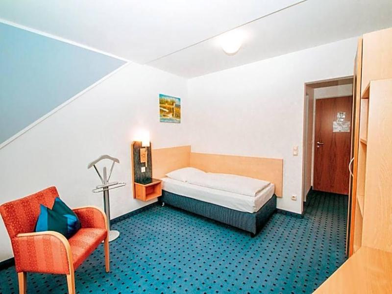 Hotel Schwertfirm image