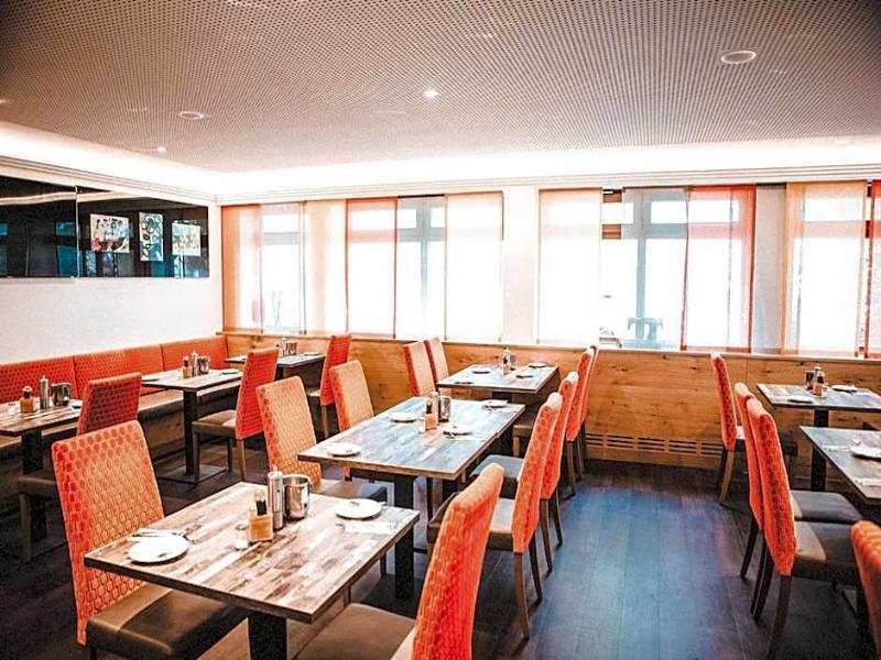 Hotel Schwertfirm image