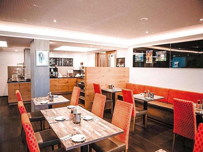Hotel Schwertfirm image