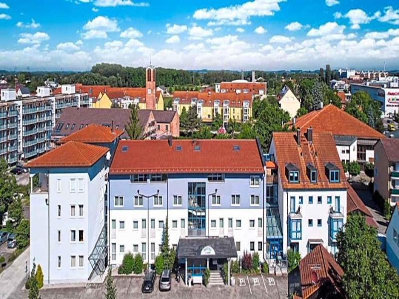 Hotel Schwertfirm image