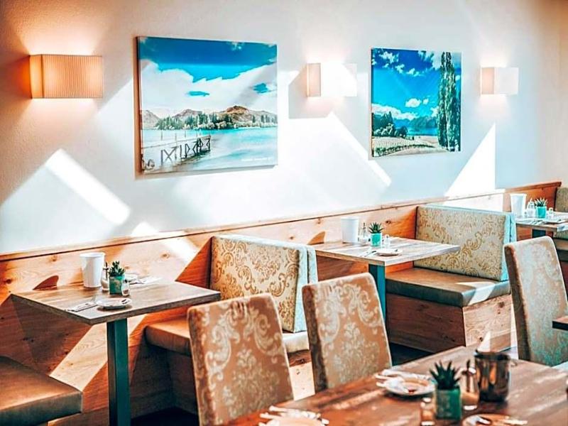 Hotel Schwertfirm image