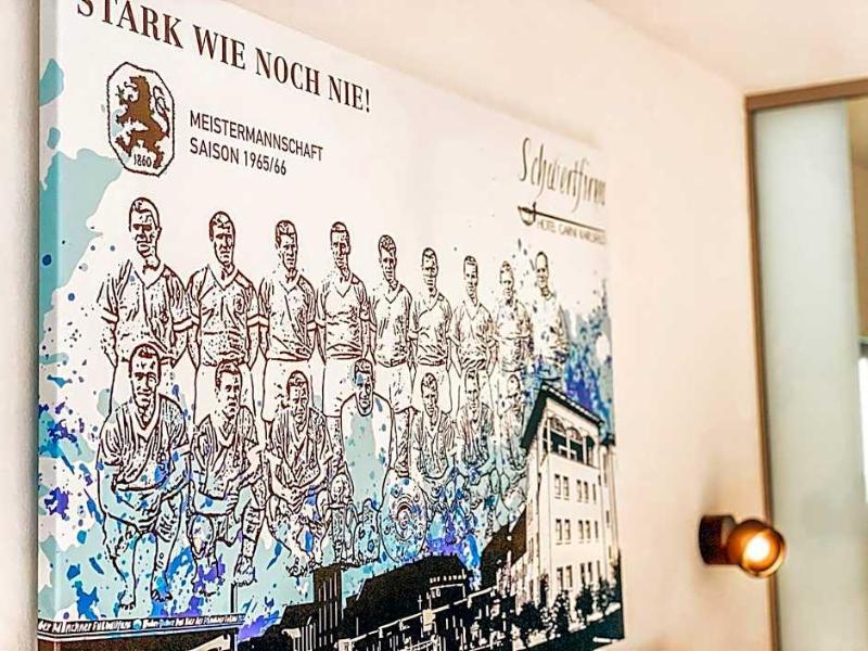 Hotel Schwertfirm image