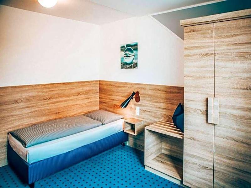 Hotel Schwertfirm image
