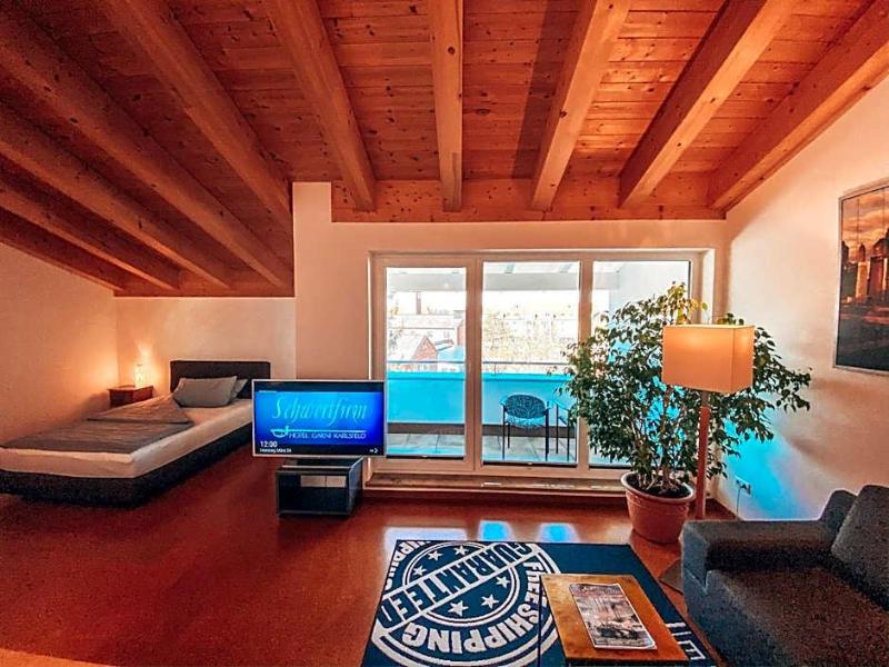 Hotel Schwertfirm image