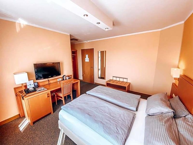 Hotel Schwertfirm image