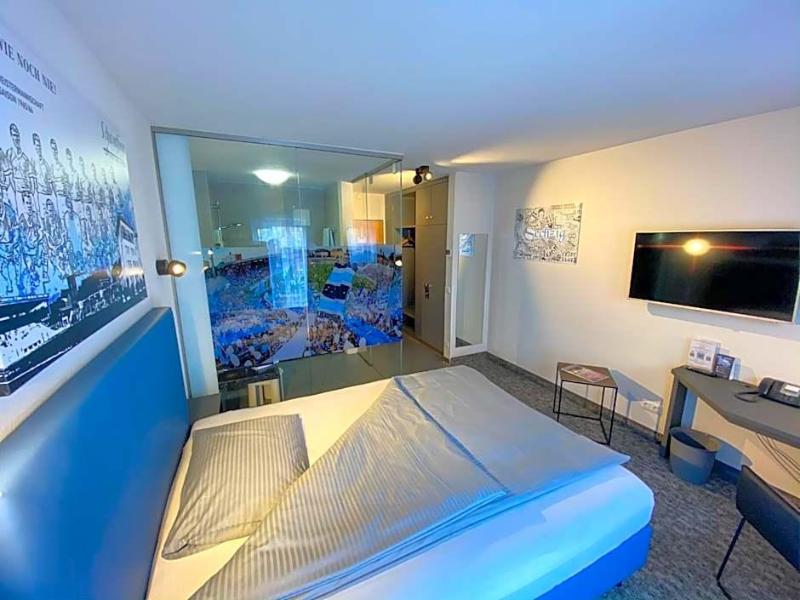 Hotel Schwertfirm image