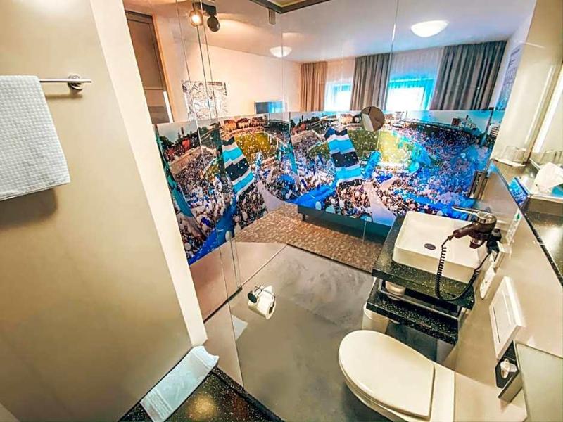 Hotel Schwertfirm image