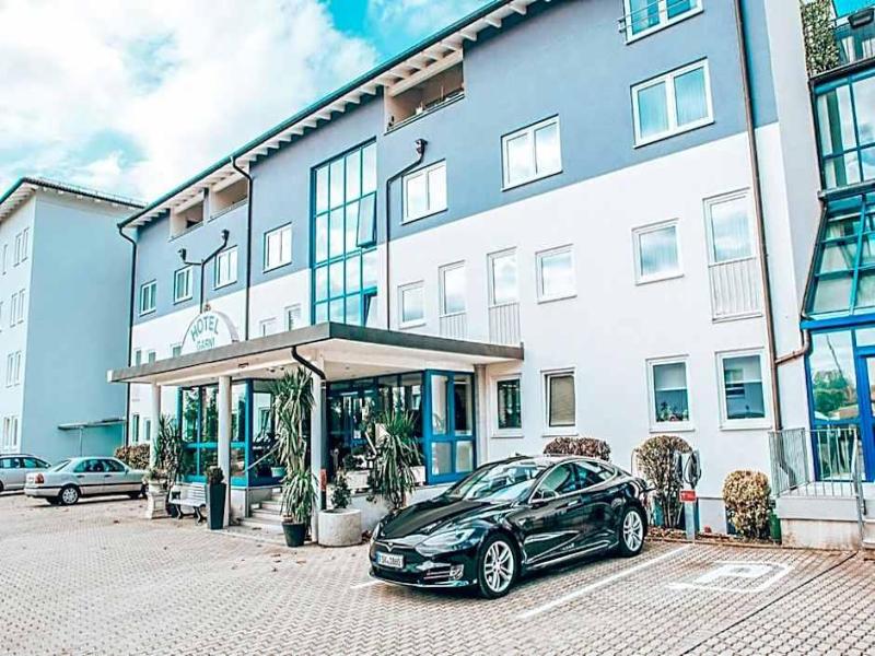 Hotel Schwertfirm image