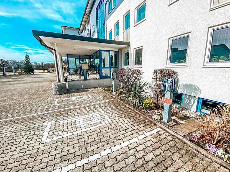 Hotel Schwertfirm image