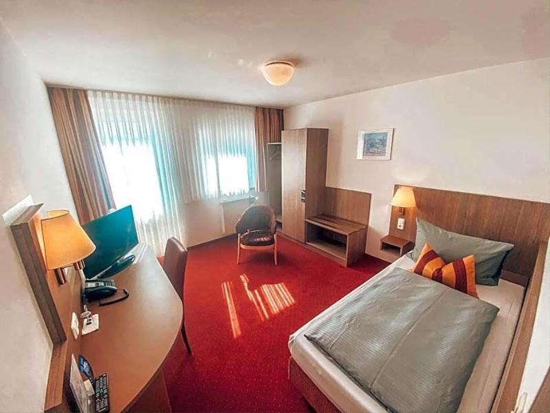 Hotel Schwertfirm image