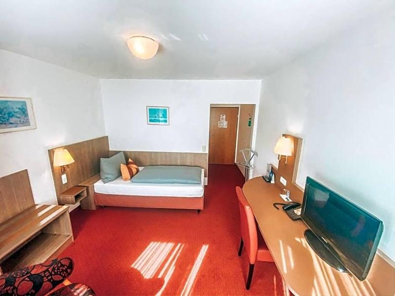Hotel Schwertfirm image