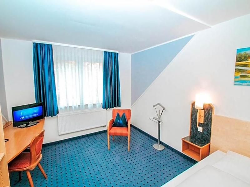 Hotel Schwertfirm image