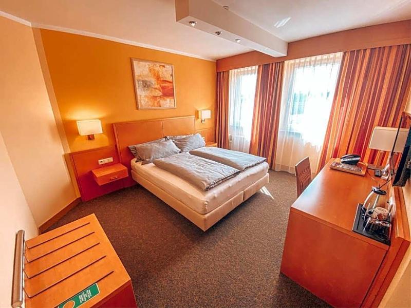 Hotel Schwertfirm image