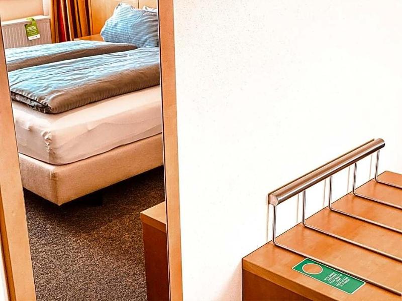 Hotel Schwertfirm image