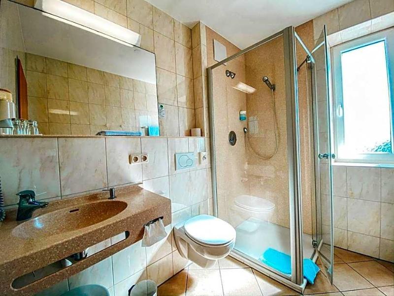 Hotel Schwertfirm image