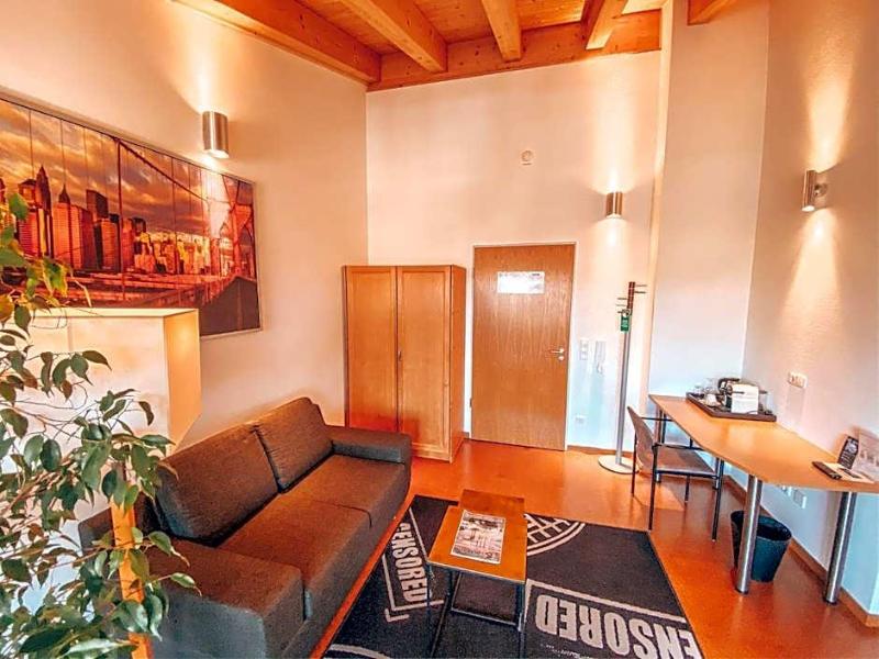 Hotel Schwertfirm image