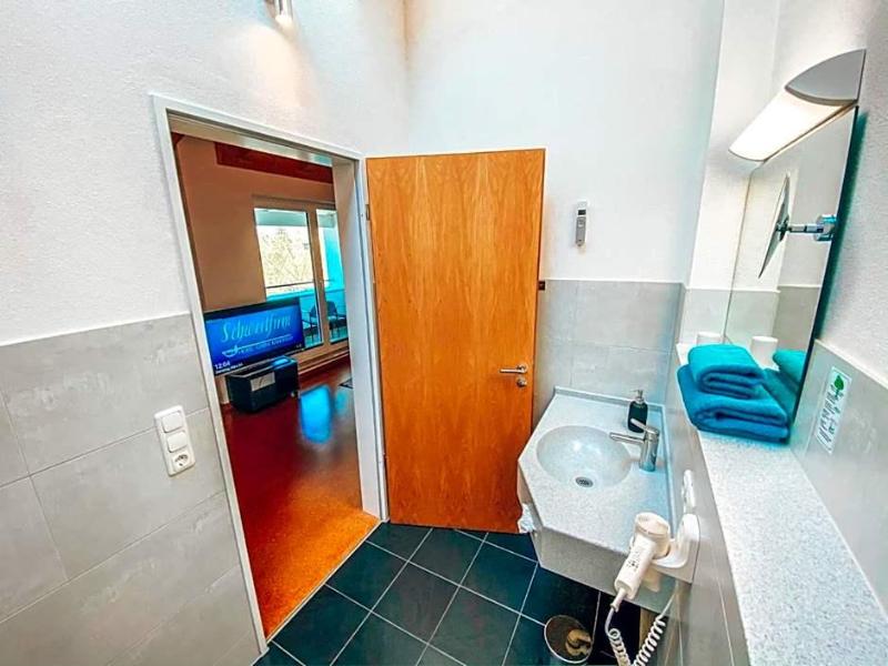 Hotel Schwertfirm image