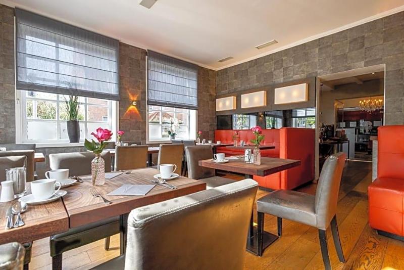 Hotel Fischerhaus image
