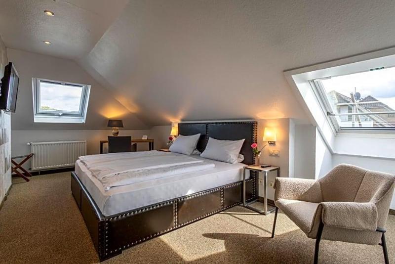 Hotel Fischerhaus image