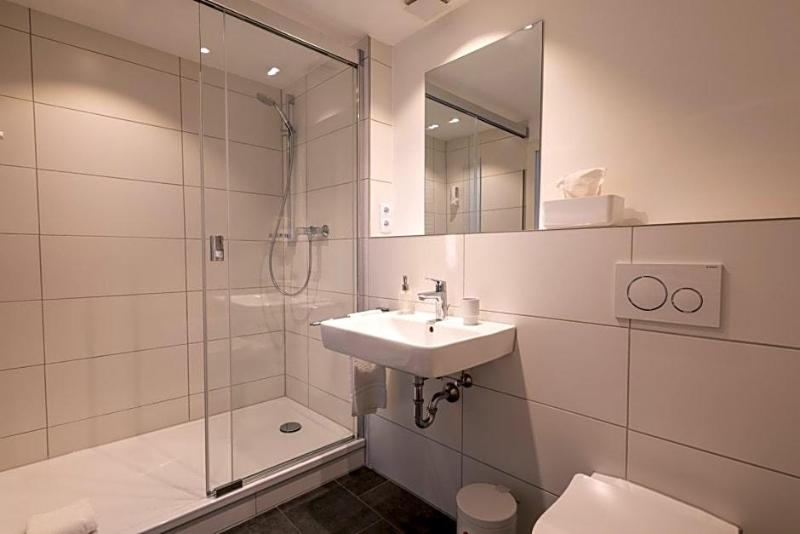 Hotel Fischerhaus image
