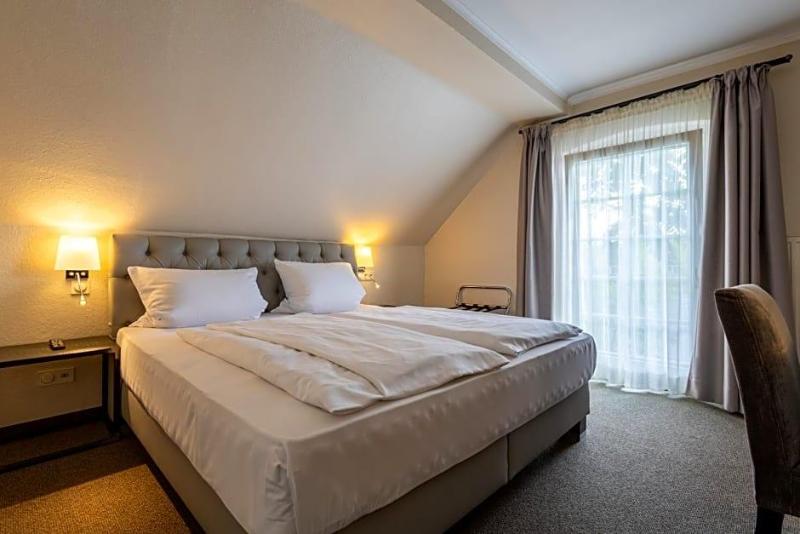 Hotel Fischerhaus image