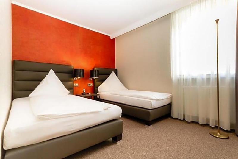 Hotel Fischerhaus image
