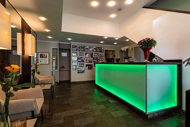 Hotel Fischerhaus image