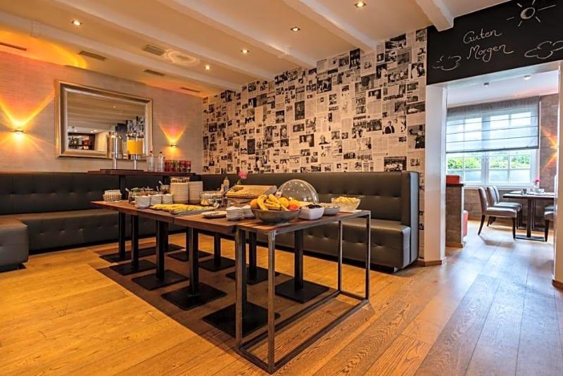 Hotel Fischerhaus image